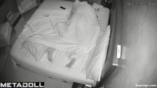 European Milf gets a sex massage