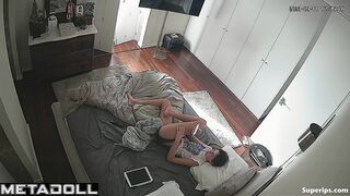French girl watches porn on her mother’s iPhone