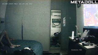 Chubby busty Australian brunette mom gets fucked doggy style HD