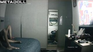 Chubby busty Australian brunette mom gets fucked doggy style HD