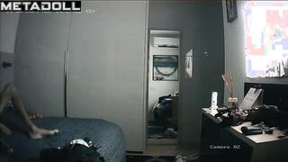 Chubby busty Australian brunette mom gets fucked doggy style HD