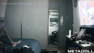 Chubby busty Australian brunette mom gets fucked doggy style HD