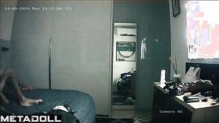 Chubby busty Australian brunette mom gets fucked doggy style HD