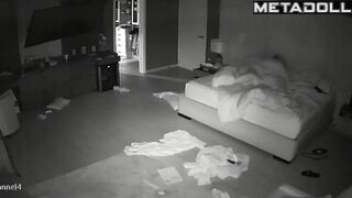Amazing new couple fuck brutally hidden camera