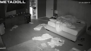 Amazing new couple fuck brutally hidden camera