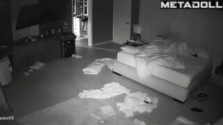 Amazing new couple fuck brutally hidden camera