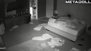 Amazing new couple fuck brutally hidden camera