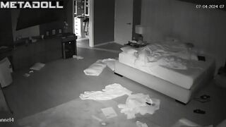 Amazing new couple fuck brutally hidden camera