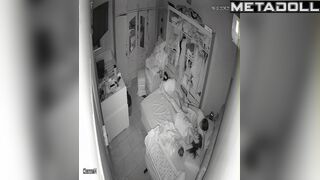 Naughty Israeli brunette mother is fucked to orgasm online