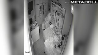 Naughty Israeli brunette mother is fucked to orgasm online
