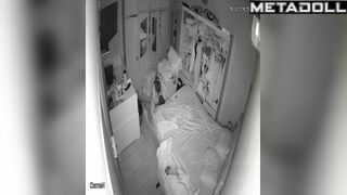 Naughty Israeli brunette mother is fucked to orgasm online