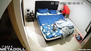 White Latina girl gets fucked to orgasm