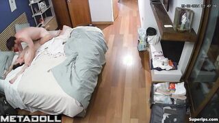 Mature white woman gets fucked to orgasm