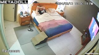 Busty blonde Milf gets fucked to orgasm