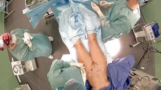 Gynecology operation 10