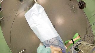 Gynecology operation 14
