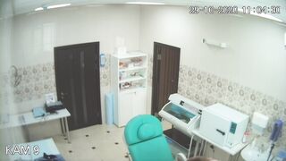 New super gynecological cabinet 27