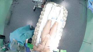 Gynecology operation 15