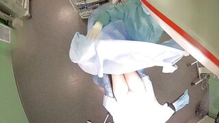 Gynecology operation 18