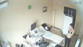 Ultrasound Room 6