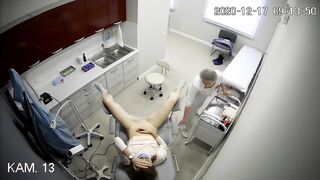 New super gynecological cabinet 30