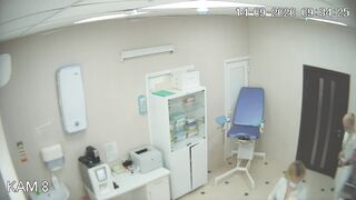 New super gynecological cabinet 31