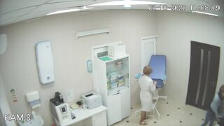 New super gynecological cabinet 31