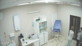 New super gynecological cabinet 34