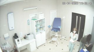 New super gynecological cabinet 39
