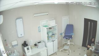 New super gynecological cabinet 39