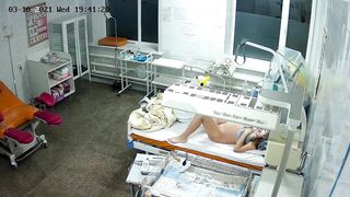 New super gynecological cabinet 40 (pregnant women)