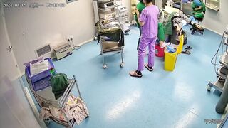 Gynecology operation 26