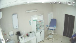 New super gynecological cabinet 62