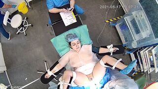 Gynecology operation 31