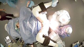 Gynecology operation 36