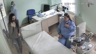 Gynecologic ultrasonographyi 41