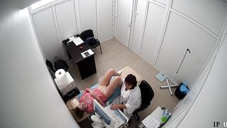 Gynecologic ultrasonographyi 43