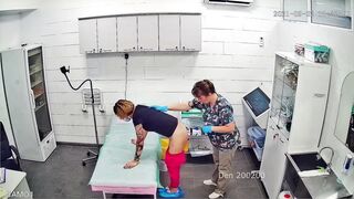 Anal and Rectal Procedures 3