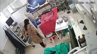 Gynecology operation 39