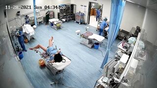 Hospital Maternity Unit 1