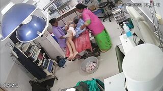 Gynecology operation 59