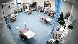 Hospital Maternity Unit 2