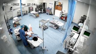 Hospital Maternity Unit 2