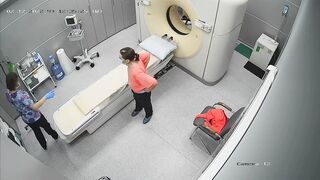 Computed Tomography Enterography