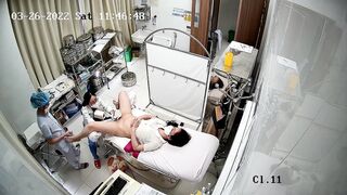 Korean clinic 6