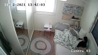 Why does masturbation make me tired?