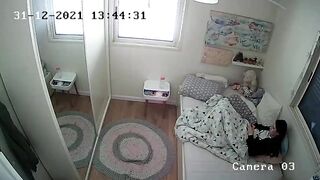 Why does masturbation make me tired?