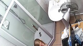 What is the difference between a guided meditation and guided masturbation?