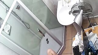  Hidden Cam Masturbation