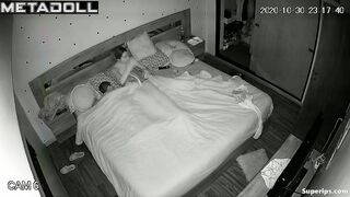 Skinny Italian woman gets fucked to orgasm